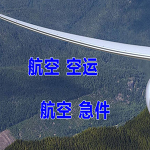 伊尔施航空空运快递-选东方航空和上海航空